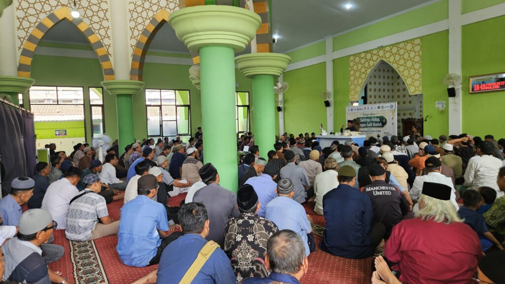 DKM Utsman Bin Affan